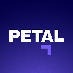 Petal On-Call Scheduling logo